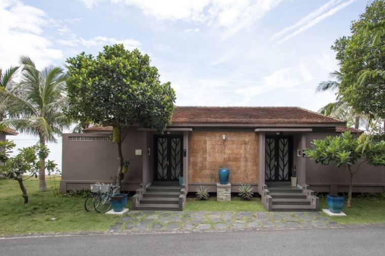 2 Bedroom Lagoon View Villa